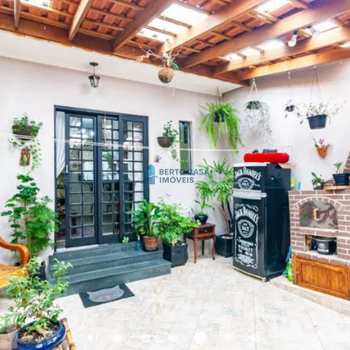 Sobrado em São Paulo, bairro São Mateus