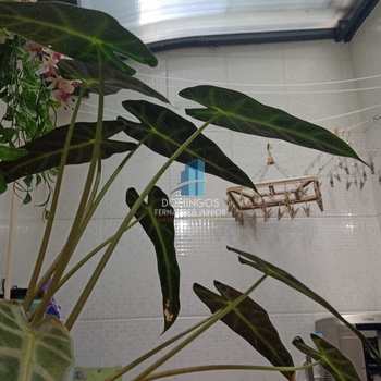 Sobrado em São Paulo, bairro São Mateus