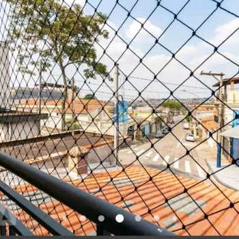 Sobrado em São Paulo, bairro São Mateus