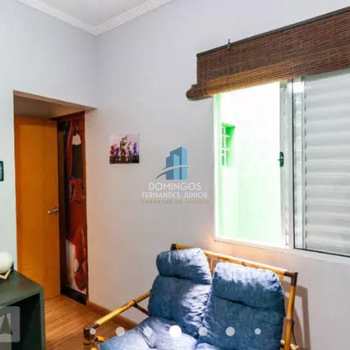 Sobrado em São Paulo, bairro São Mateus