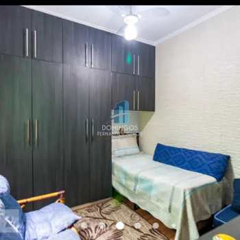 Sobrado em São Paulo, bairro São Mateus