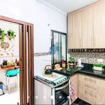 Sobrado em São Paulo, bairro São Mateus