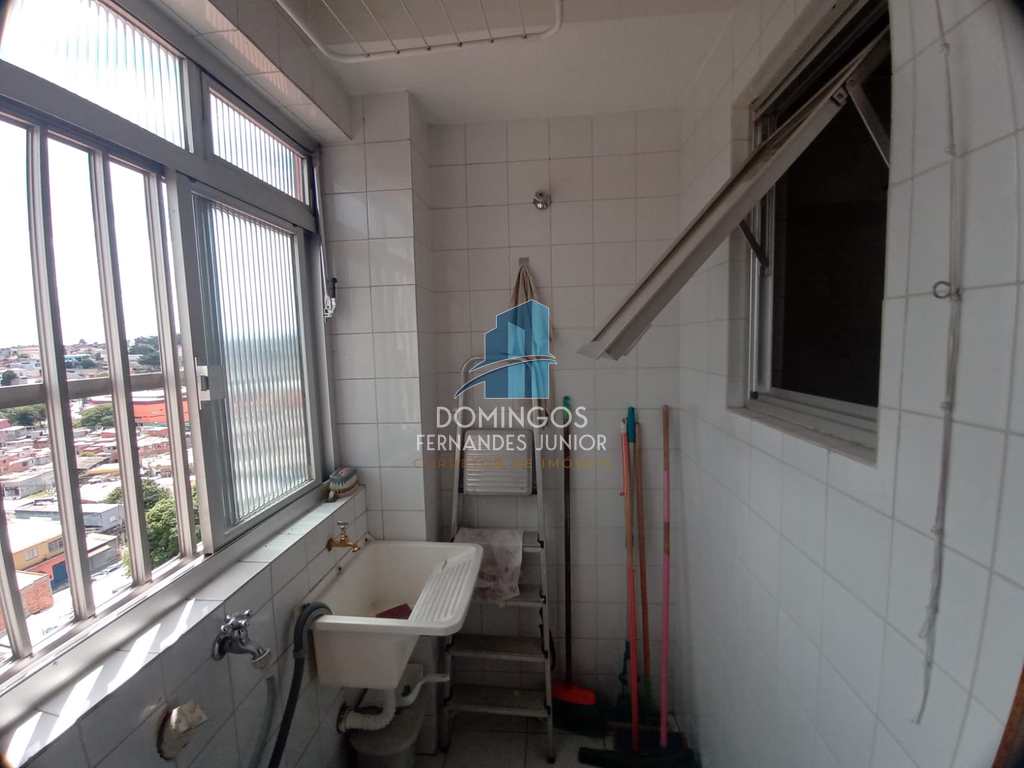 Apartamento em São Paulo, no bairro Itaquera