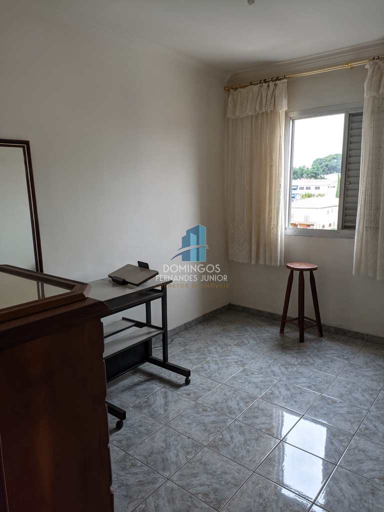 Apartamento em São Paulo, no bairro Itaquera