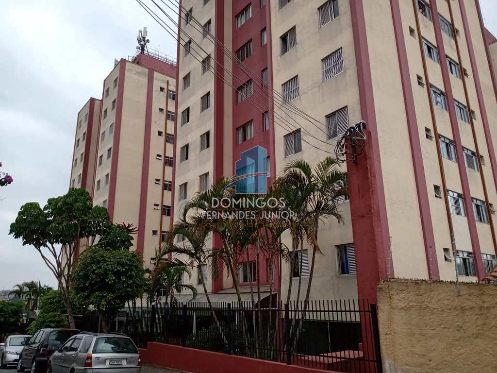 Apartamento em São Paulo, no bairro Itaquera