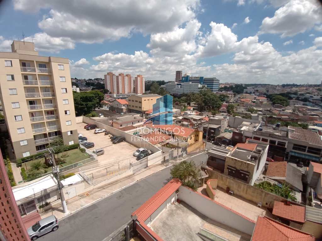 Apartamento em São Paulo, no bairro Itaquera