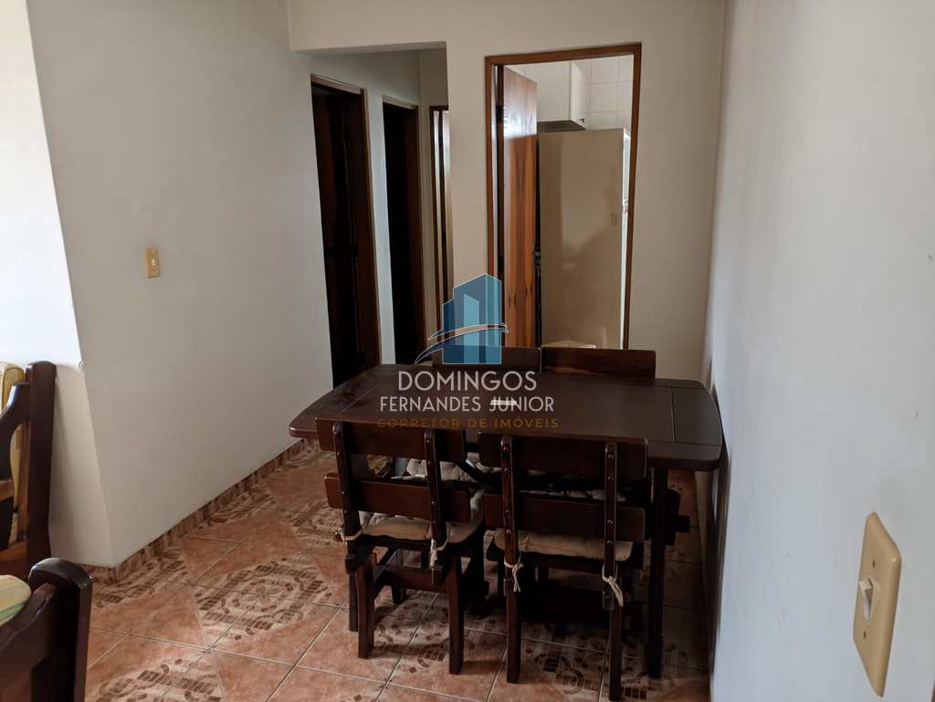 Apartamento em São Paulo, no bairro Itaquera