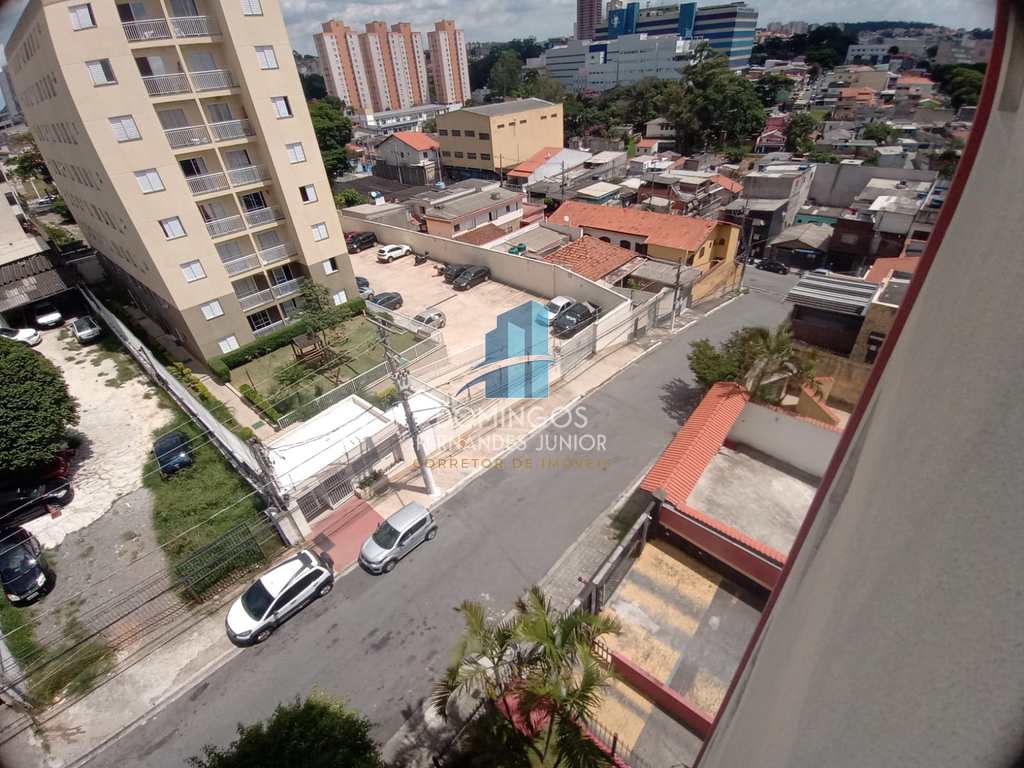 Apartamento em São Paulo, no bairro Itaquera