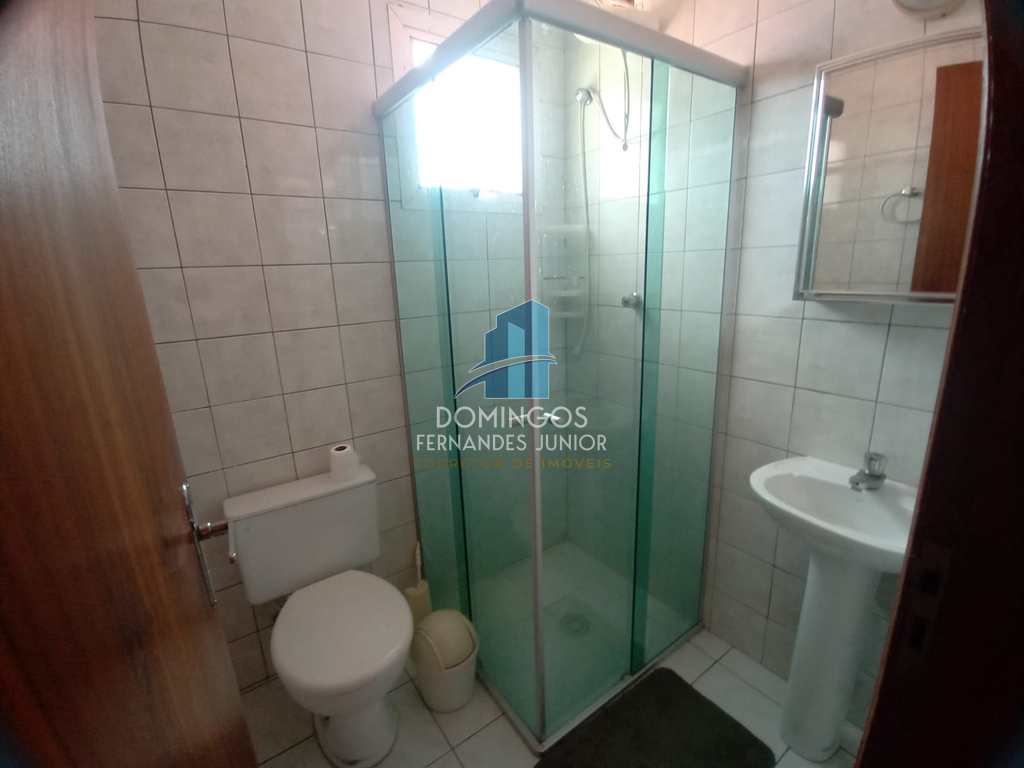Apartamento em São Paulo, no bairro Itaquera