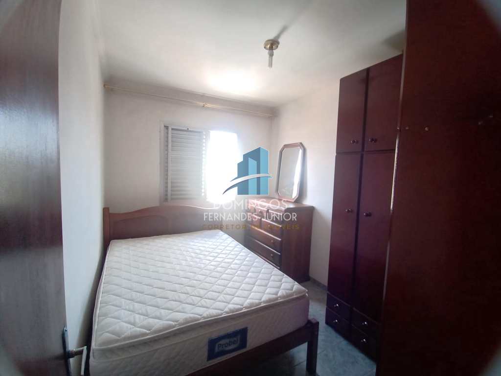 Apartamento em São Paulo, no bairro Itaquera