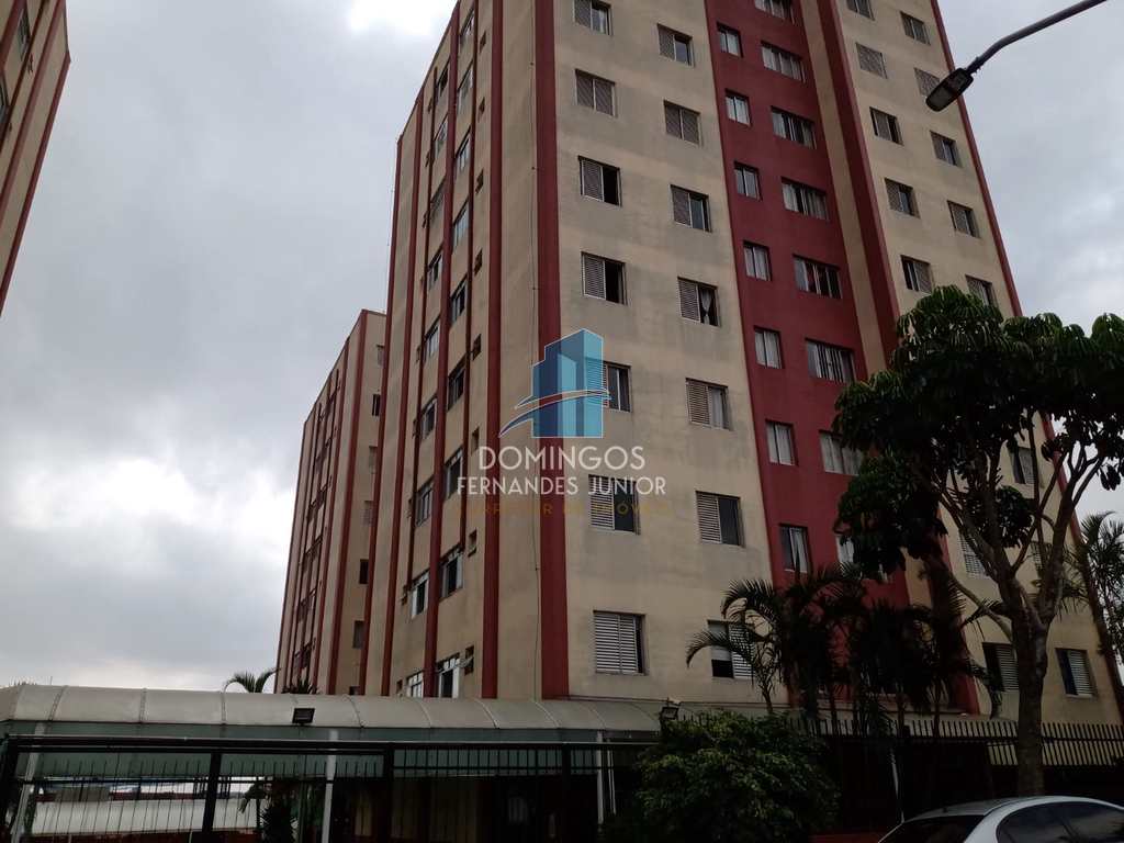 Apartamento em São Paulo, no bairro Itaquera