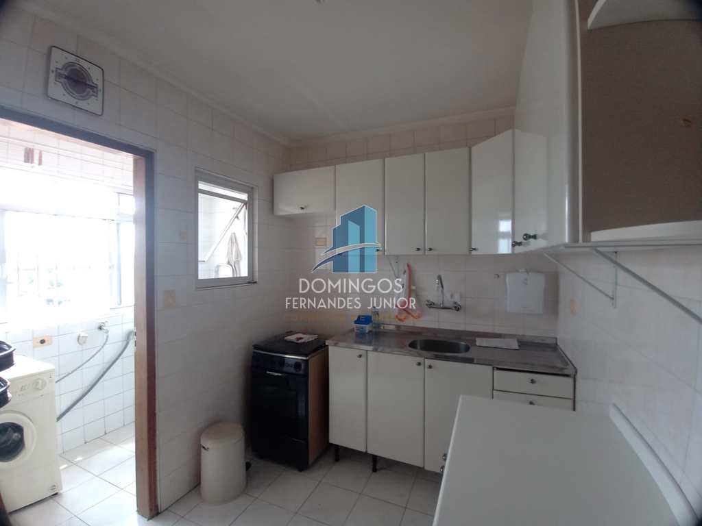 Apartamento em São Paulo, no bairro Itaquera