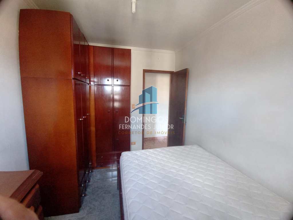 Apartamento em São Paulo, no bairro Itaquera