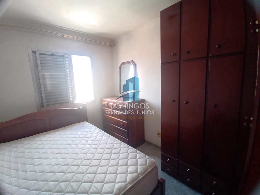 Apartamento em São Paulo, no bairro Itaquera