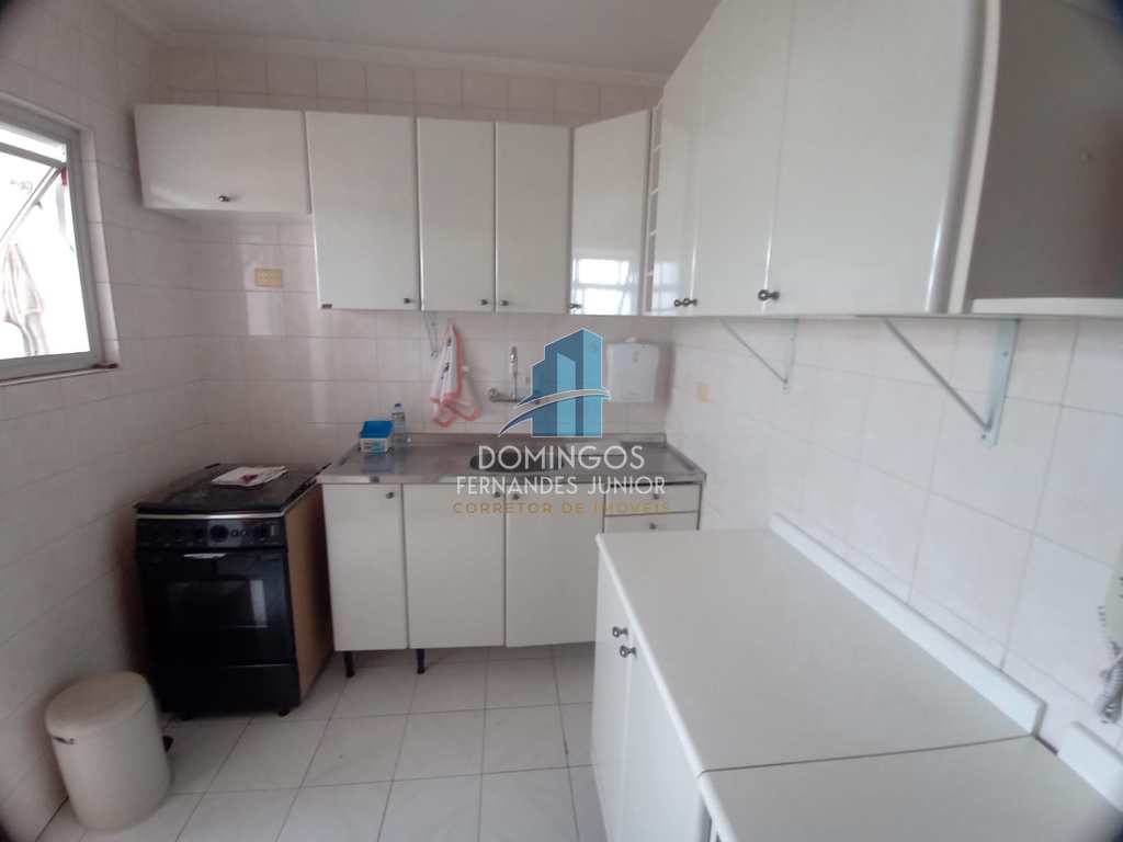 Apartamento em São Paulo, no bairro Itaquera