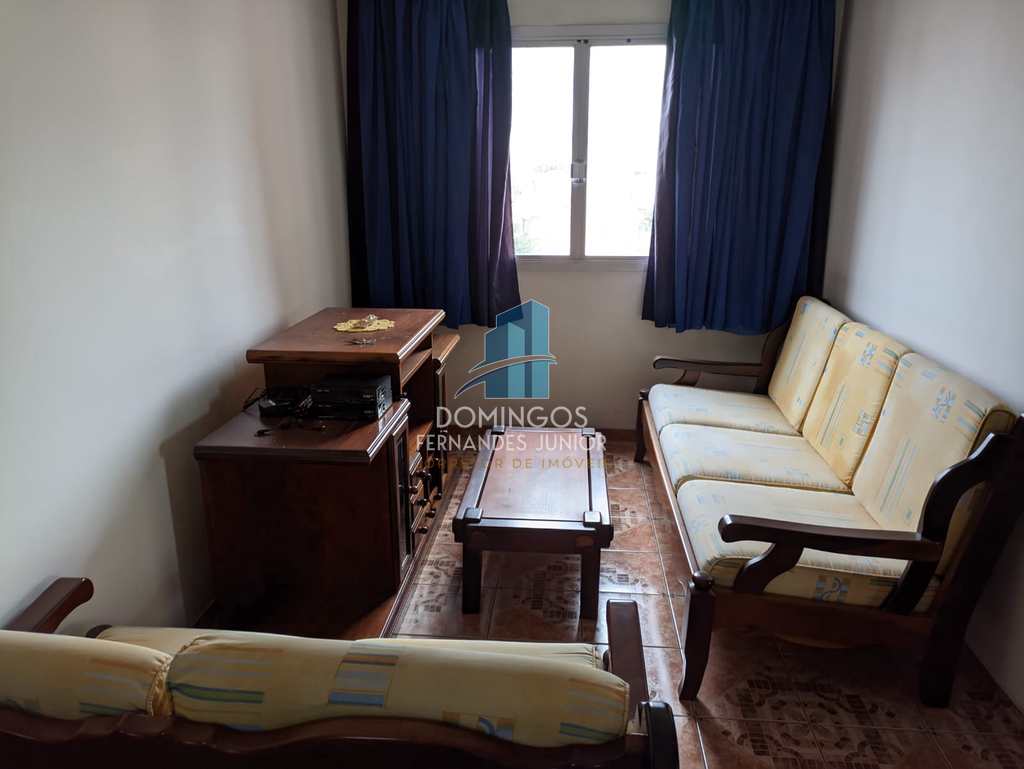 Apartamento em São Paulo, no bairro Itaquera