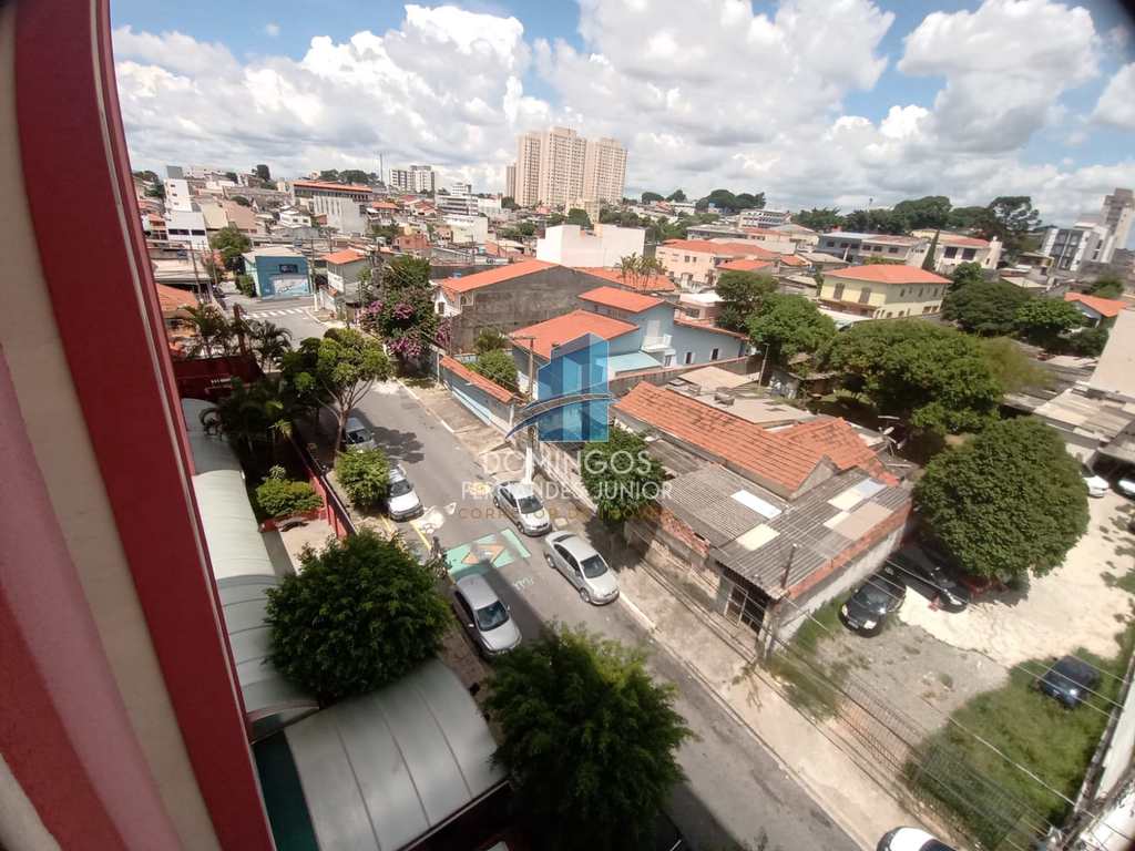 Apartamento em São Paulo, no bairro Itaquera