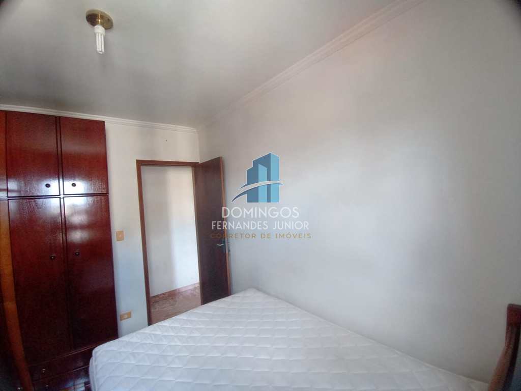 Apartamento em São Paulo, no bairro Itaquera
