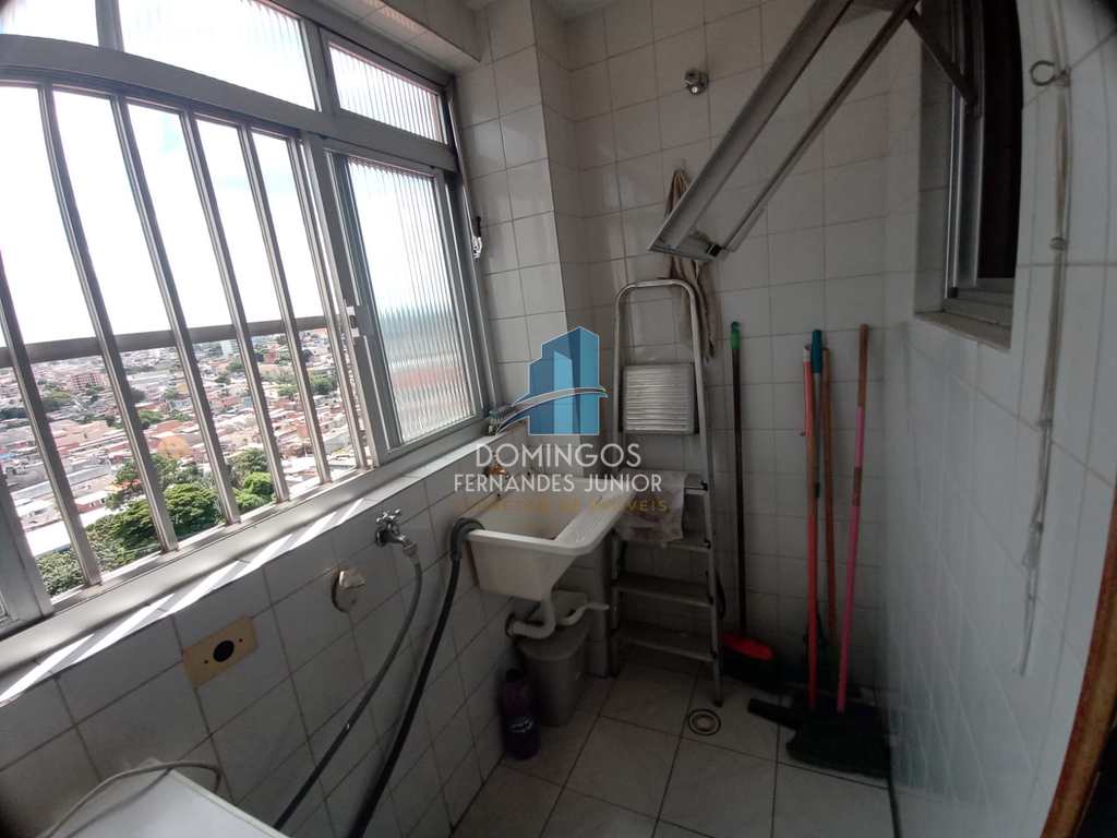 Apartamento em São Paulo, no bairro Itaquera