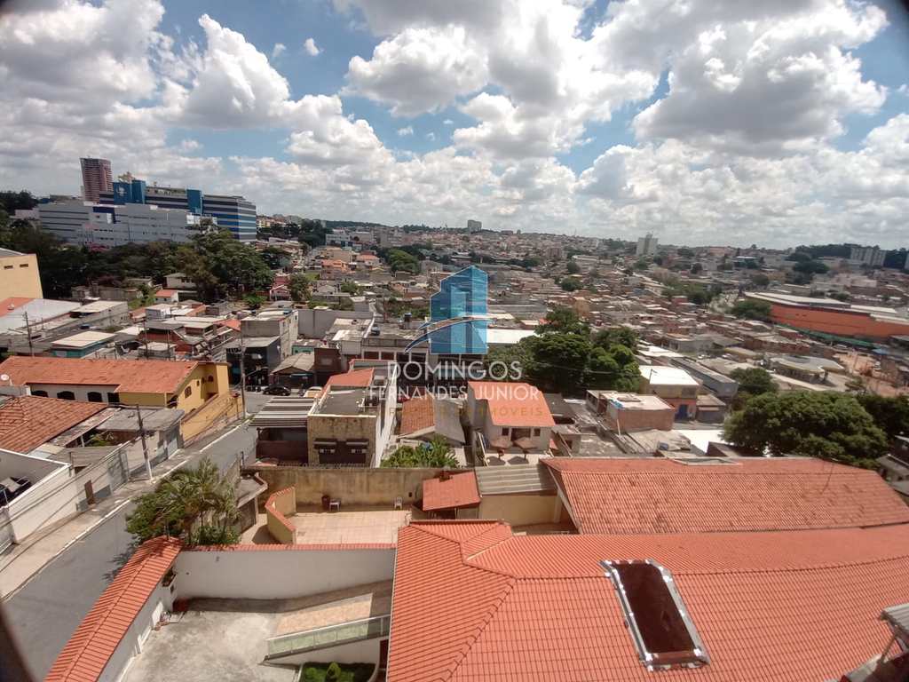 Apartamento em São Paulo, no bairro Itaquera