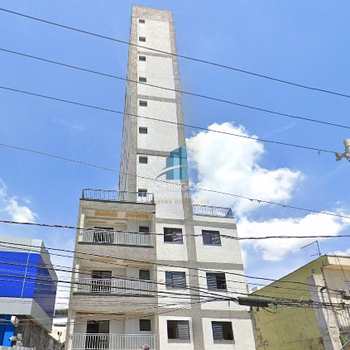 Apartamento em São Paulo, bairro Vila Santana