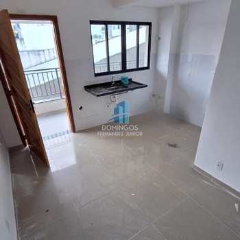 Apartamento em São Paulo, bairro Vila Santana