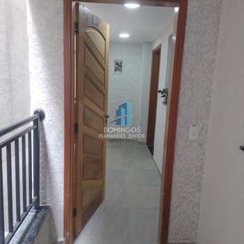 Apartamento em São Paulo, bairro Vila Santana