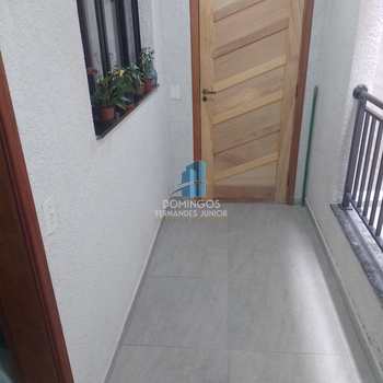Apartamento em São Paulo, bairro Vila Santana