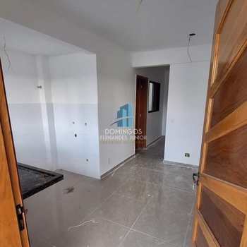 Apartamento em São Paulo, bairro Vila Santana