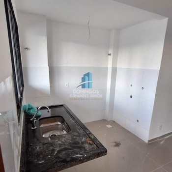 Apartamento em São Paulo, bairro Vila Santana