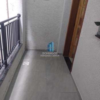 Apartamento em São Paulo, bairro Vila Santana