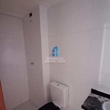 Apartamento em São Paulo, bairro Vila Santana