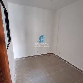 Apartamento em São Paulo, bairro Vila Santana