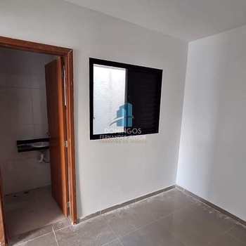 Apartamento em São Paulo, bairro Vila Santana