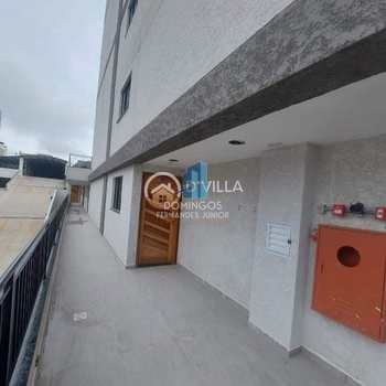 Apartamento em São Paulo, bairro Vila Santana