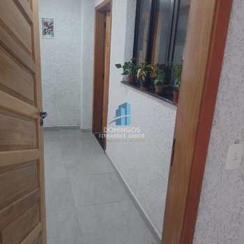 Apartamento em São Paulo, bairro Vila Santana