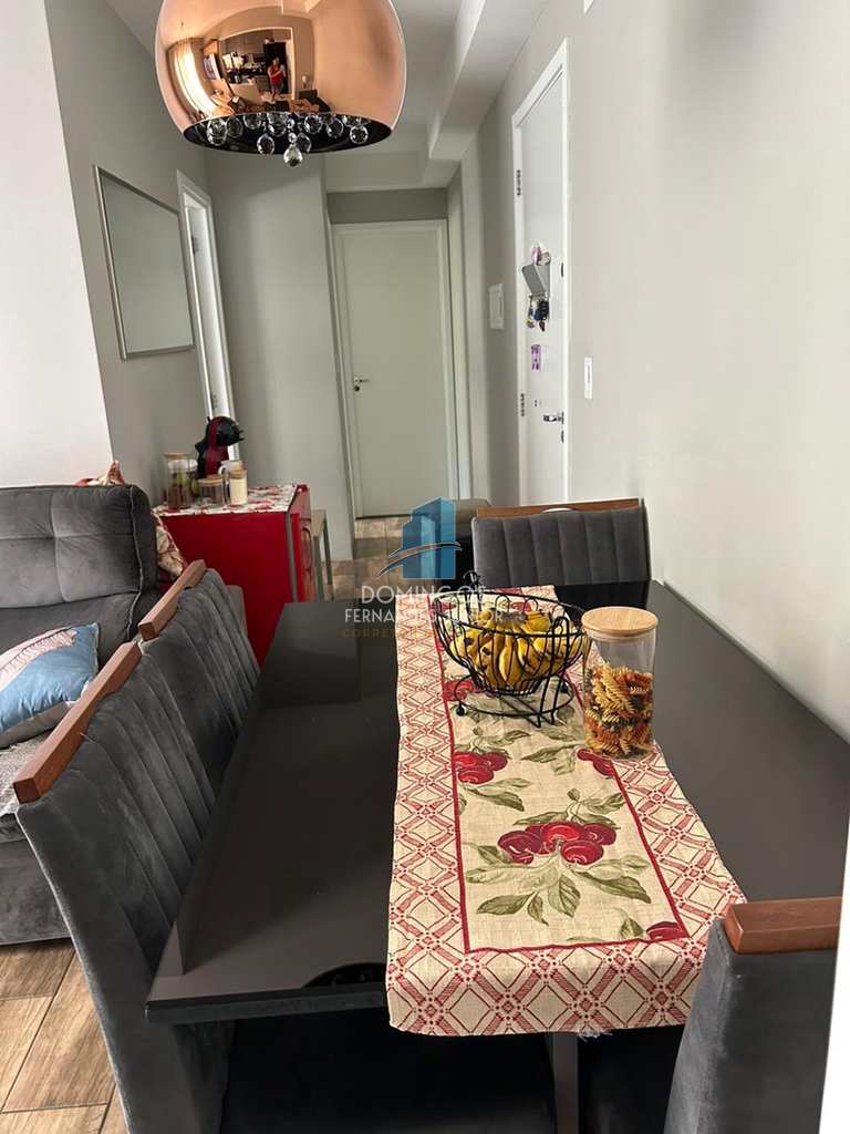 Apartamento em São Paulo, no bairro Guaianases