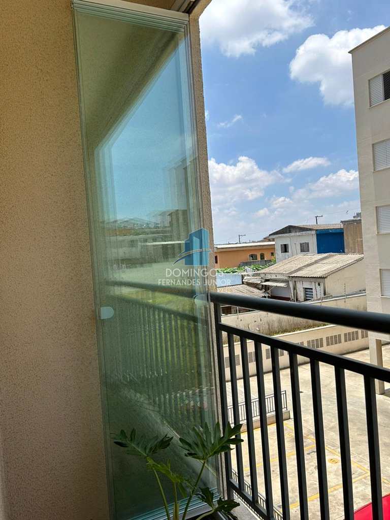 Apartamento em São Paulo, no bairro Guaianases