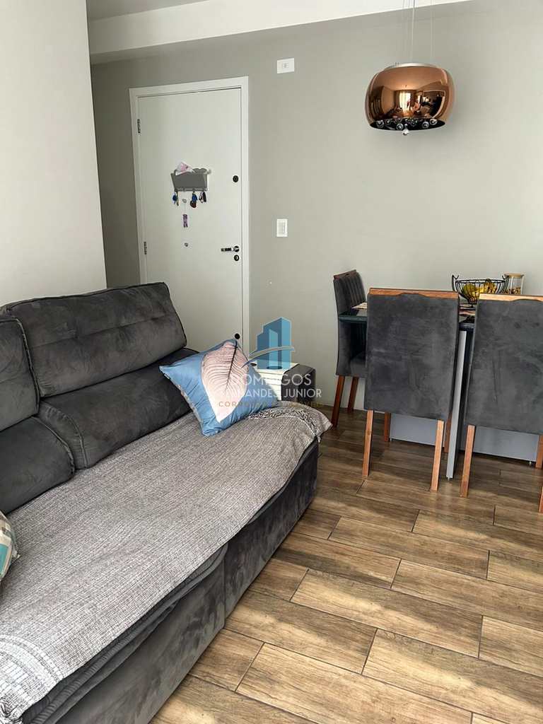Apartamento em São Paulo, no bairro Guaianases