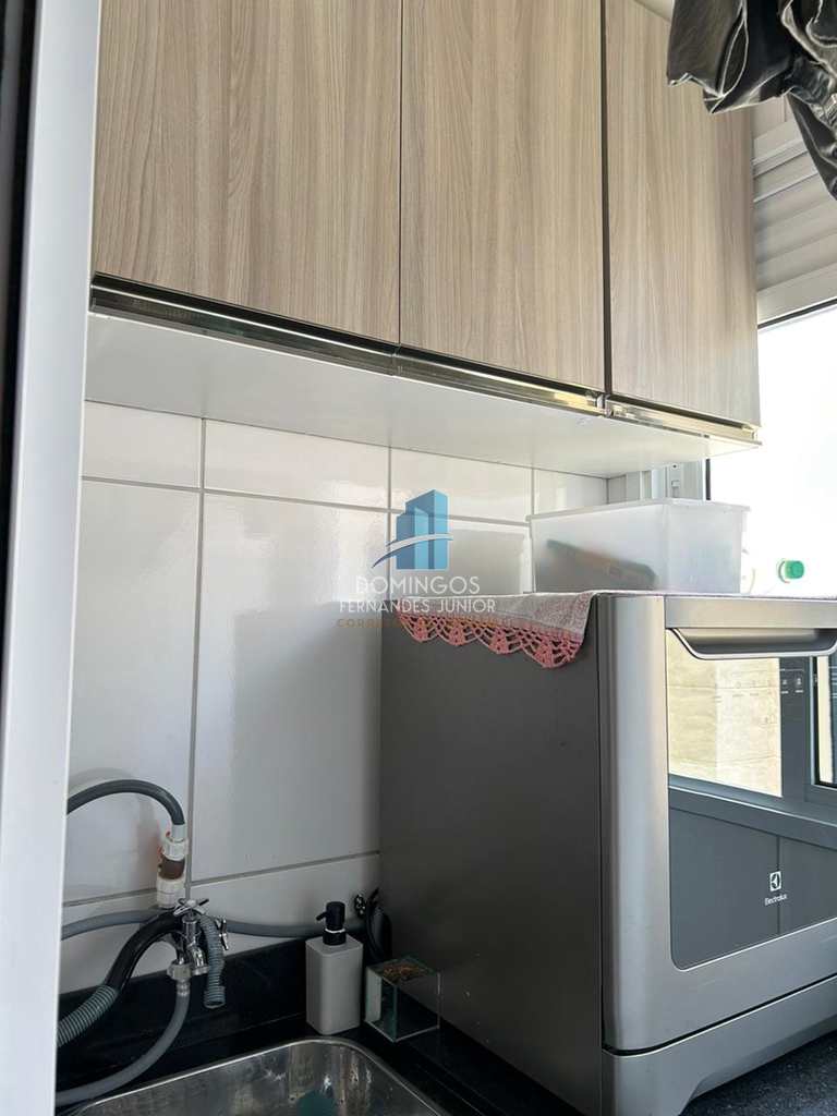 Apartamento em São Paulo, no bairro Guaianases