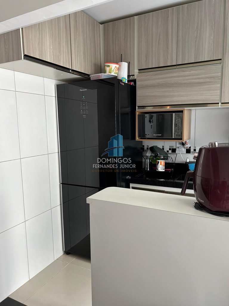 Apartamento em São Paulo, no bairro Guaianases