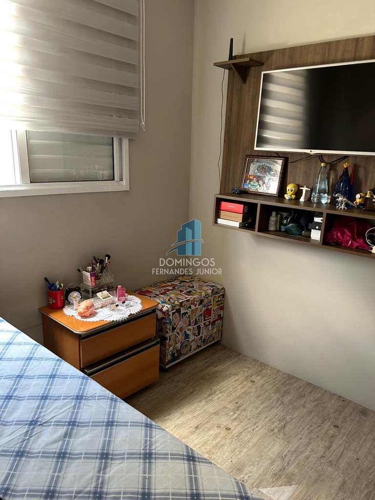 Apartamento em São Paulo, no bairro Guaianases