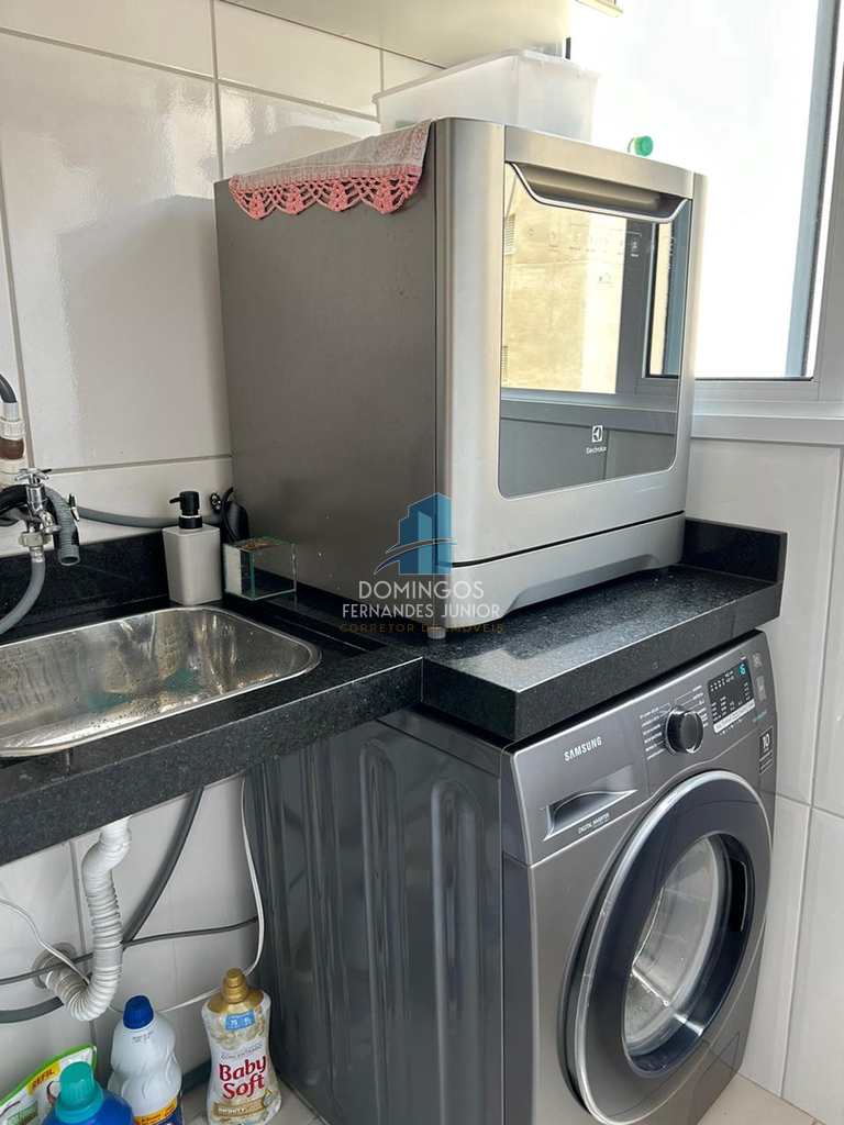 Apartamento em São Paulo, no bairro Guaianases