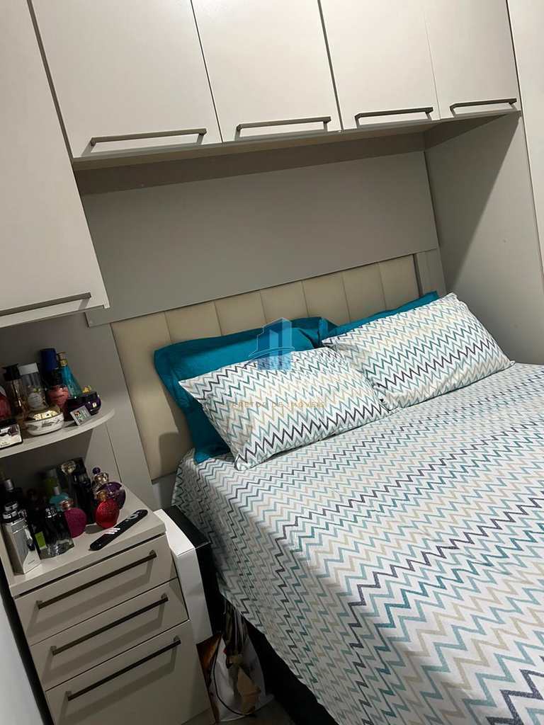Apartamento em São Paulo, no bairro Guaianases