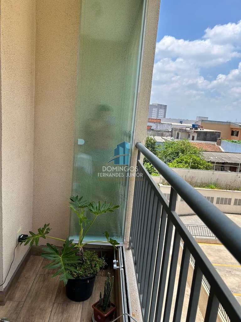 Apartamento em São Paulo, no bairro Guaianases
