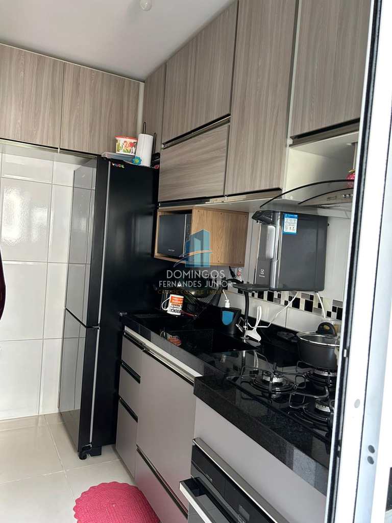 Apartamento em São Paulo, no bairro Guaianases