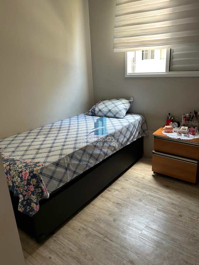 Apartamento em São Paulo, no bairro Guaianases