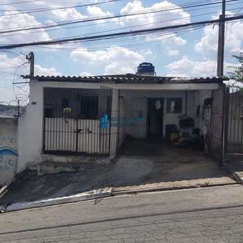 Terreno em São Paulo, bairro Cidade Líder