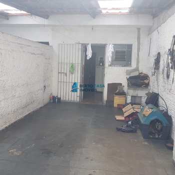 Terreno em São Paulo, bairro Cidade Líder