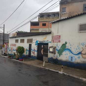 Terreno em São Paulo, bairro Cidade Líder